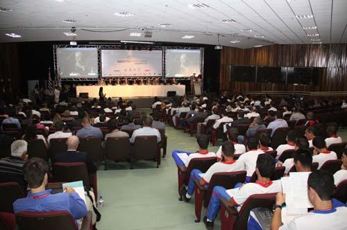 Sports Business ocorre em agosto, em São Paulo / Foto: Divulgação 